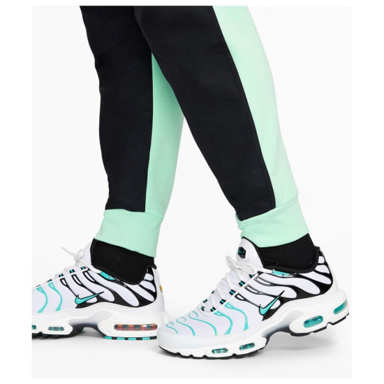 Nike Ανδρικό παντελόνι φόρμας Sportswear Tech Fleece Nike Ανδρικό παντελόνι φόρμας Sportswear Tech Fleece